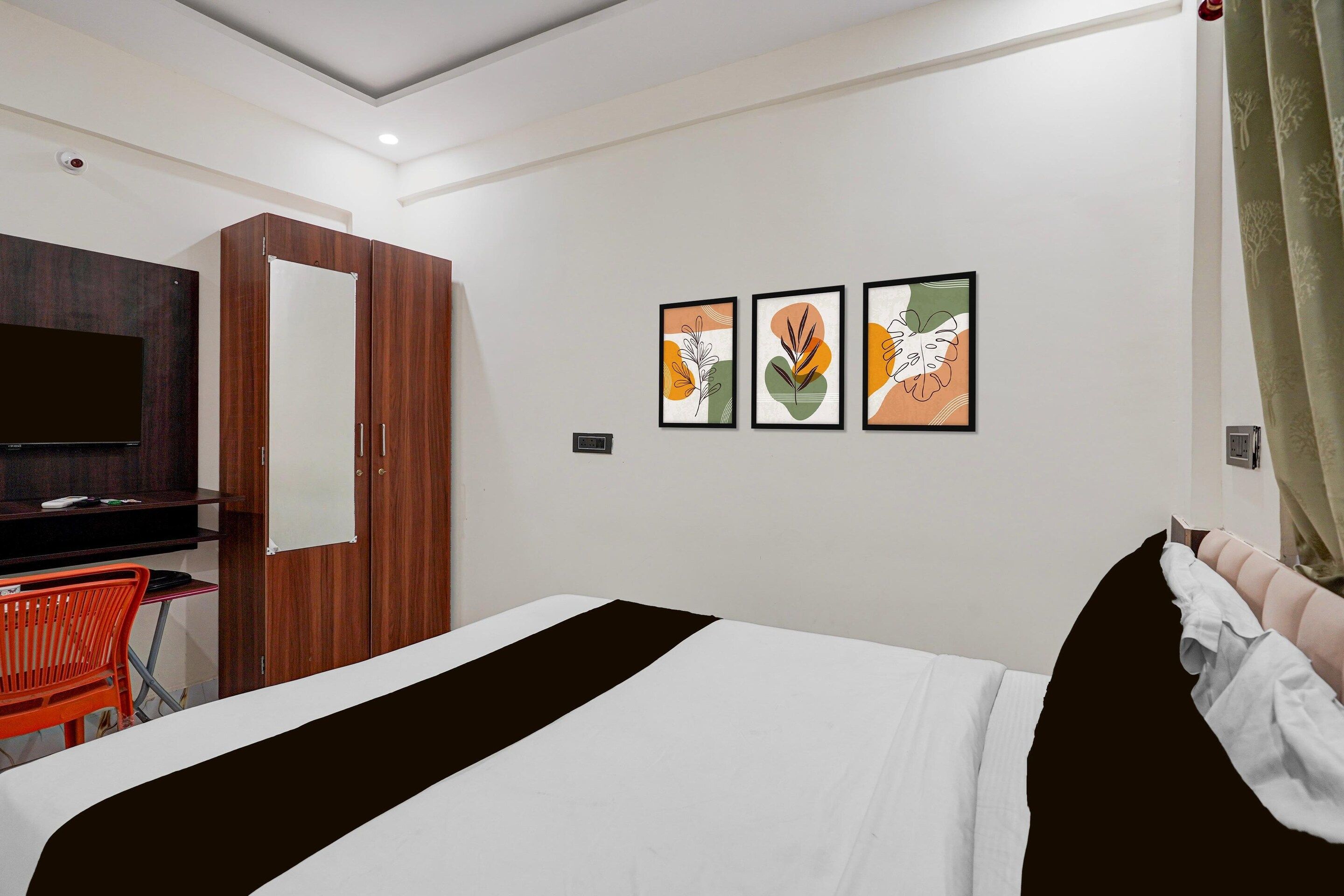House | 1 bedroom