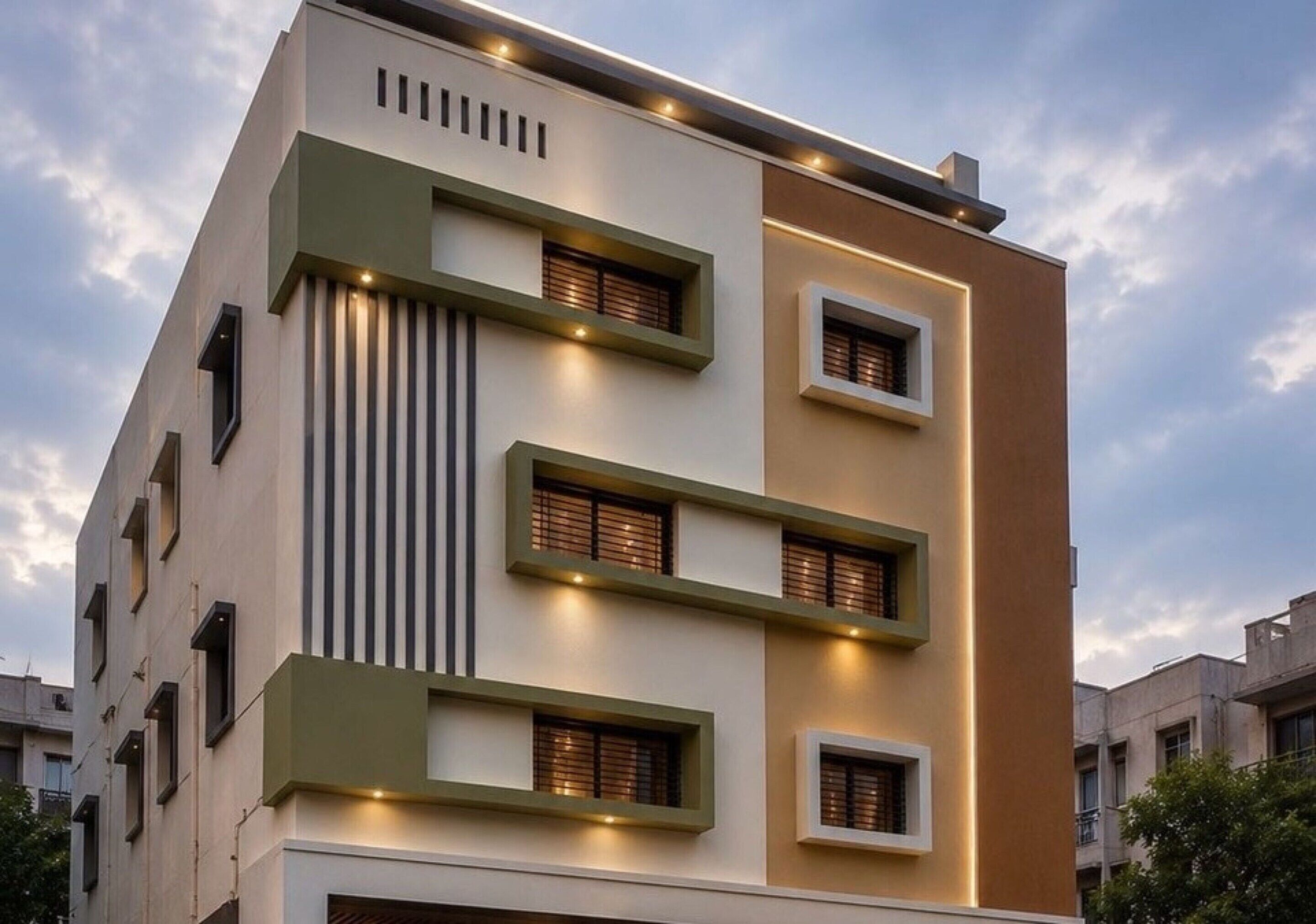 House | Exterior