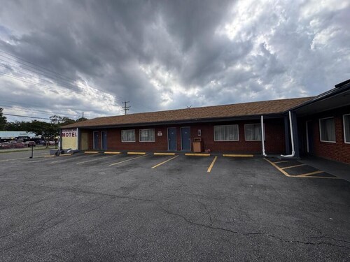Chamberlayne Motel