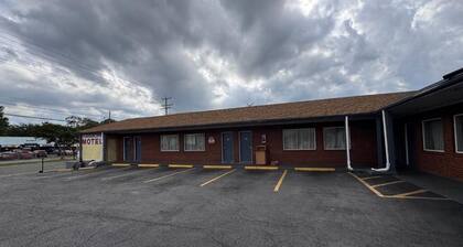 Chamberlayne Motel