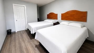 Room | WiFi (free)