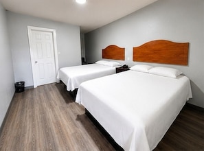 Habitación | Wifi gratis