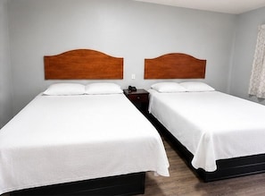 Habitación | Wifi gratis
