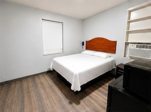Habitación | Wifi gratis