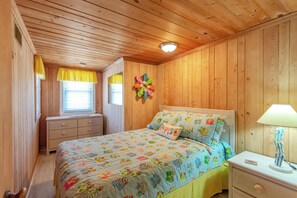 6 chambres, Wi-Fi gratuit, draps fournis