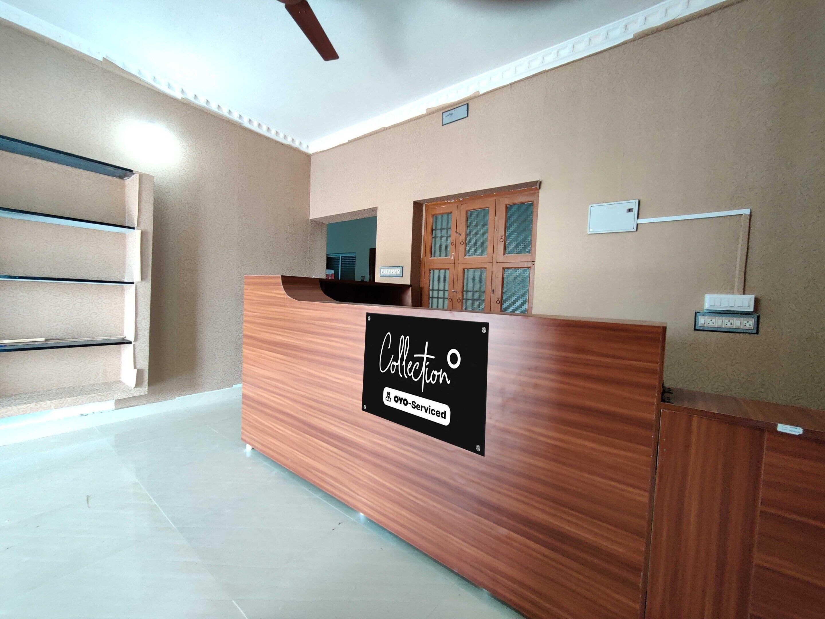 Huis | Receptie