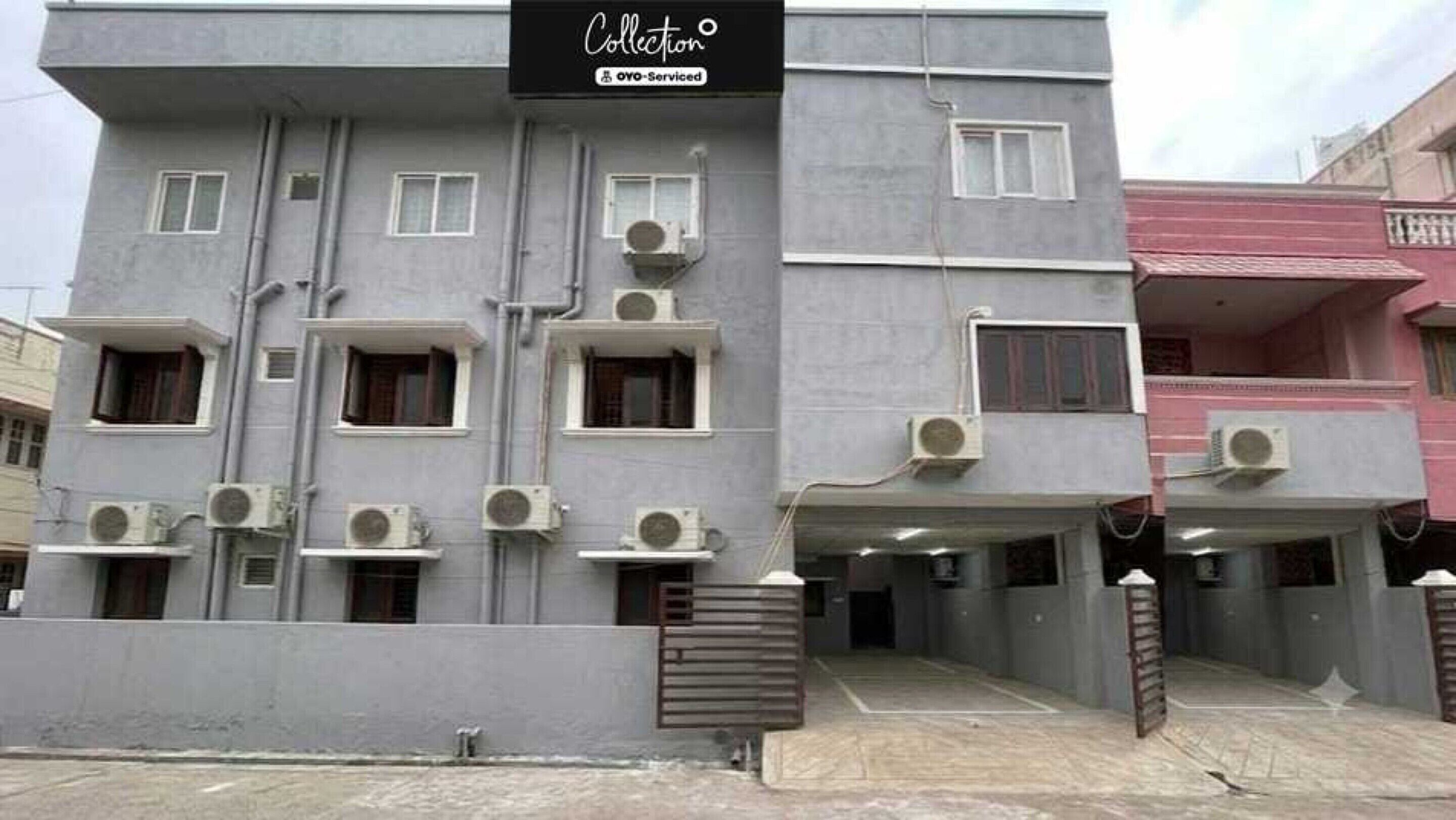 Huis | Exterieur
