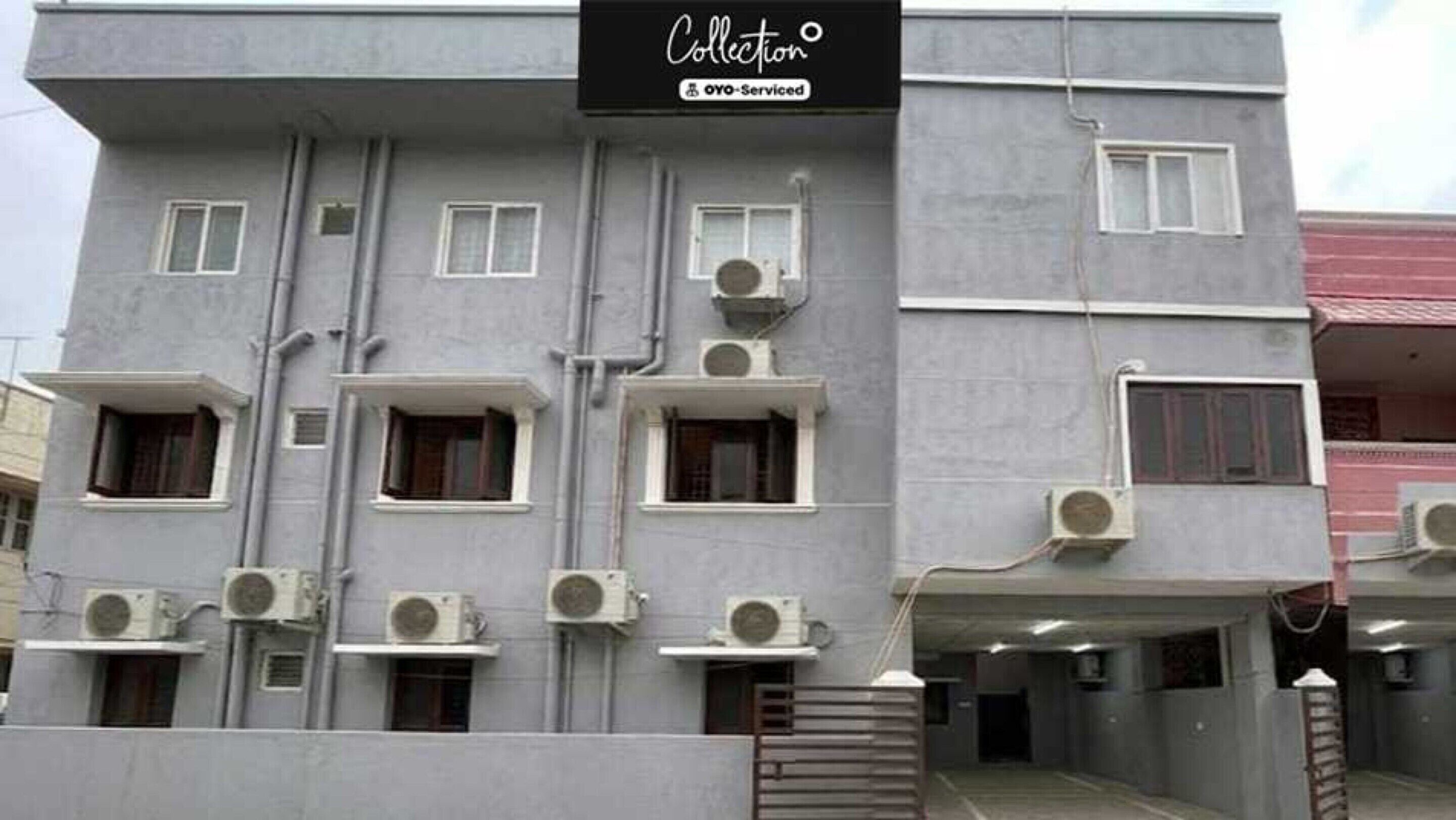 Huis | Exterieur
