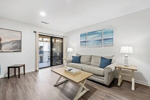 Unclassified image, 3 of 38, button - Remodel Condo overlooks Pool walk to Celebration Park Beach & Coligny! (Hilton Head Island)