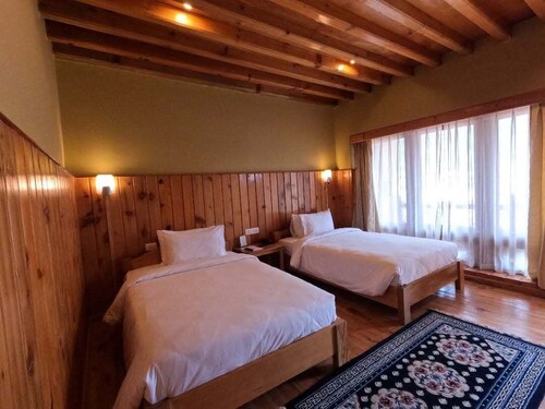 Depsi Resort