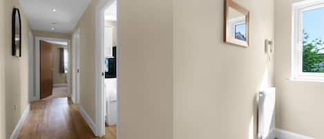 Family Apartment, Balcony | Interior