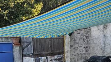 Terraço/pátio