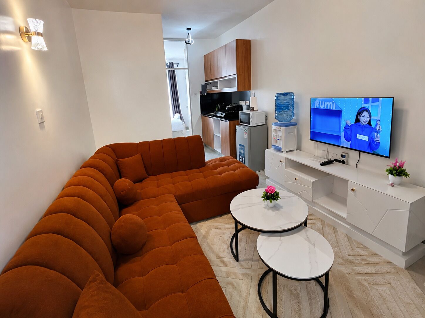 Smart TV