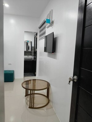 Apartemen, 5 kamar tidur, Boleh Merokok, balkon | 5 kamar tidur