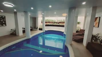 Apartemen, 5 kamar tidur, Boleh Merokok, balkon | Kolam renang
