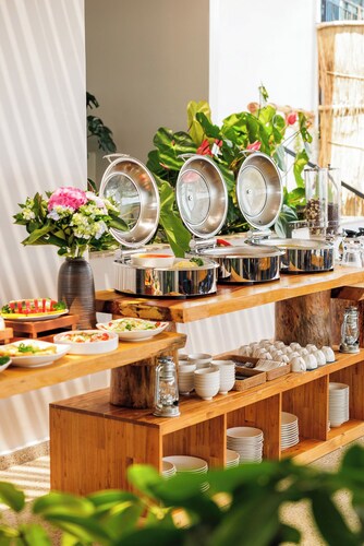 TimeOut Dalat Boutique Hotel
