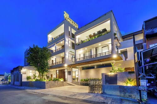 TimeOut Dalat Boutique Hotel