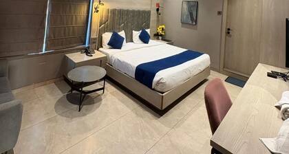 Hotel Grand Central Park