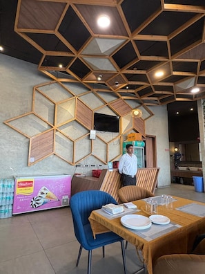 Tempat makan