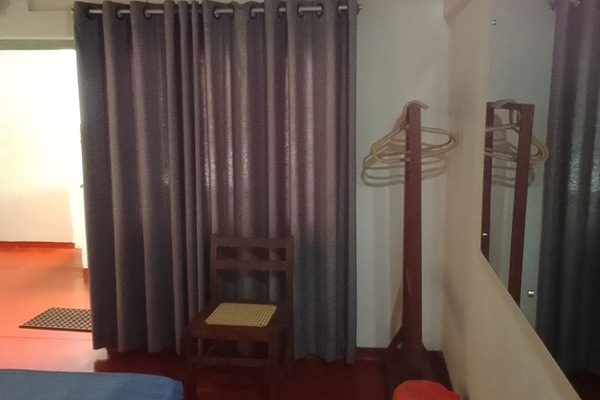Standard Double or Twin Room, Private Bathroom | WiFi (free), bed sheets