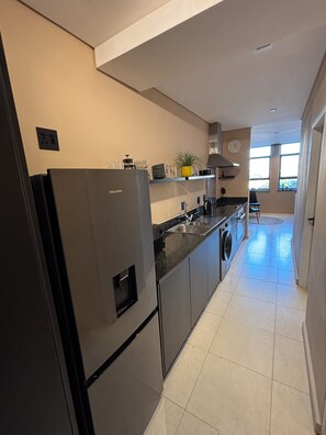 Cucina privata