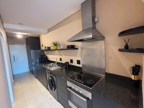 Cucina privata
