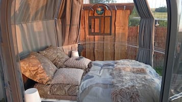 Bed sheets