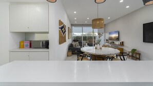 Interior - Heart of Cabo|3BR Oasis|Rooftop Spa|Poolside (Cabo San Lucas)