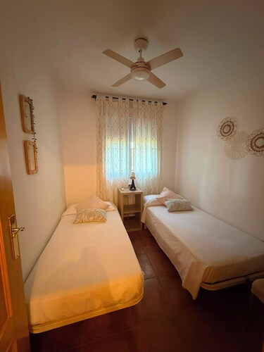 ANTILLA GOLF BEACH