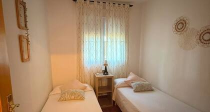 ANTILLA GOLF BEACH
