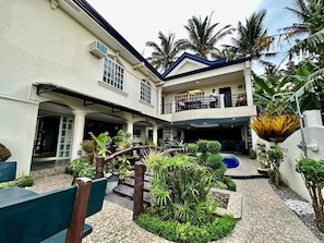 Villa, 4 Bedrooms, Smoking, Private Pool | Exterior - Avana Hills Tagaytay Holiday Villa (Tagaytay)