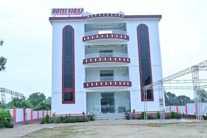 Ngoại thất