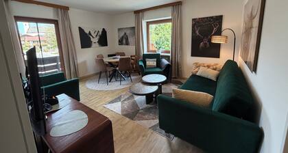 A Short Getaway on the Edge of the Alps—Welcome to Inzell