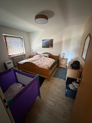 1 bedroom, WiFi