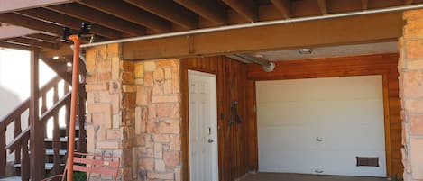 Altitude Adjustment Mountain Retreat