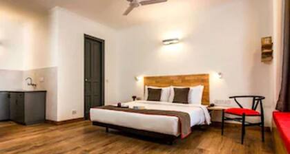 Hotel O Achampeta Junction Kakinada