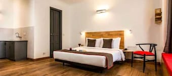 Hotel O Achampeta Junction Kakinada