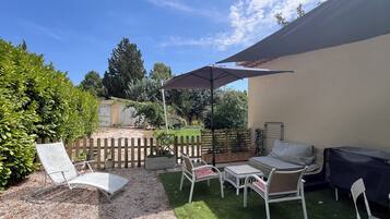Terras