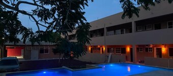 Hotel Marena