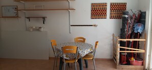Dining - Vrbo Property (itri)