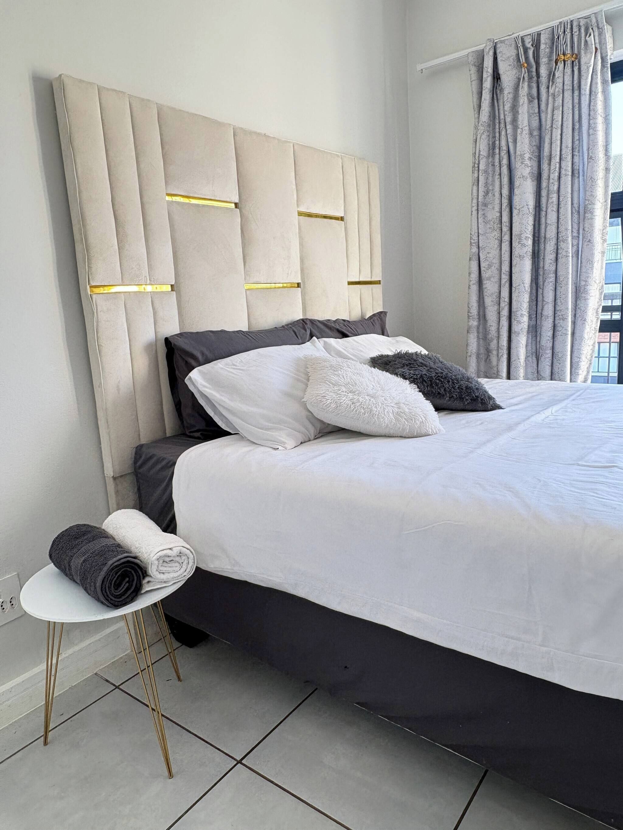 Departamento, 2 habitaciones, balcón | 2 habitaciones 