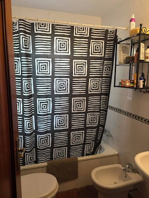 Badkamer