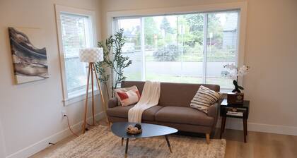 Cozy Home In Downtown / Near Waterfront & PDX