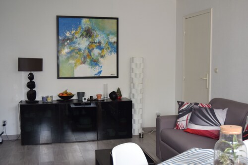Appartement à louer l'été
