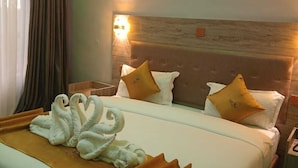 Room - Aqua Resort Naivasha (Naivasha)