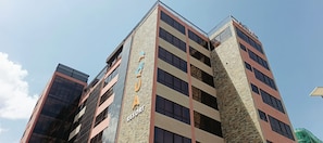 Ulkopuoli