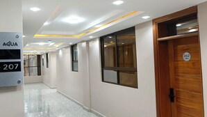 Interior - Aqua Resort Naivasha (Naivasha)