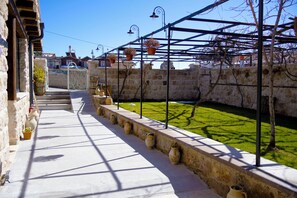 Property grounds - Gazel Cave House (Ürgüp)