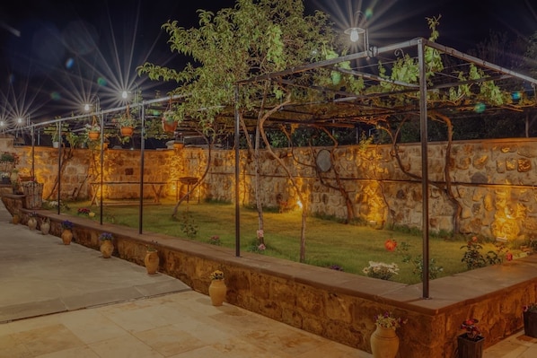 Property grounds - Gazel Cave House (Ürgüp)