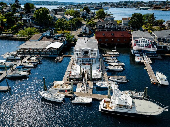 Marina